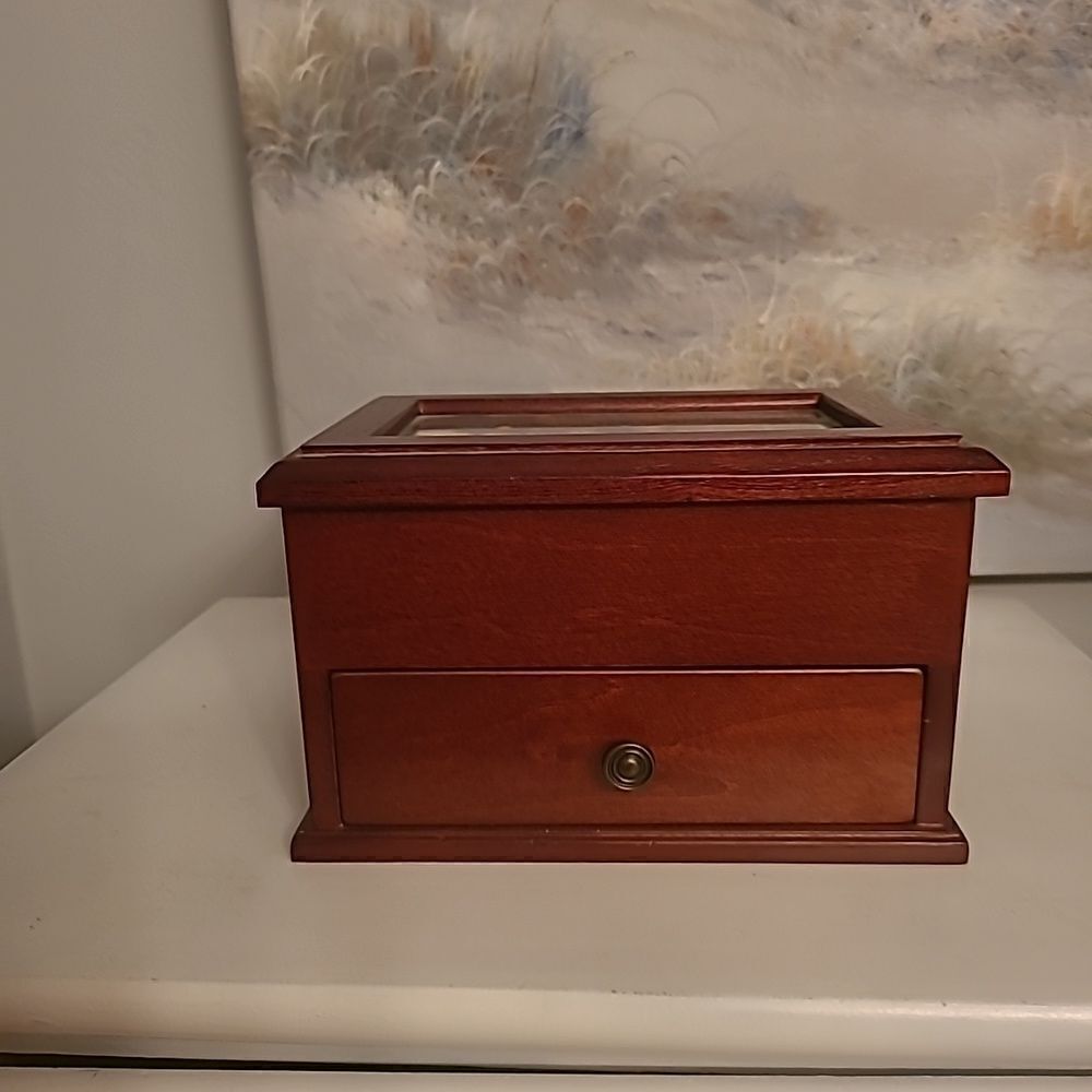 Jewelry Box 